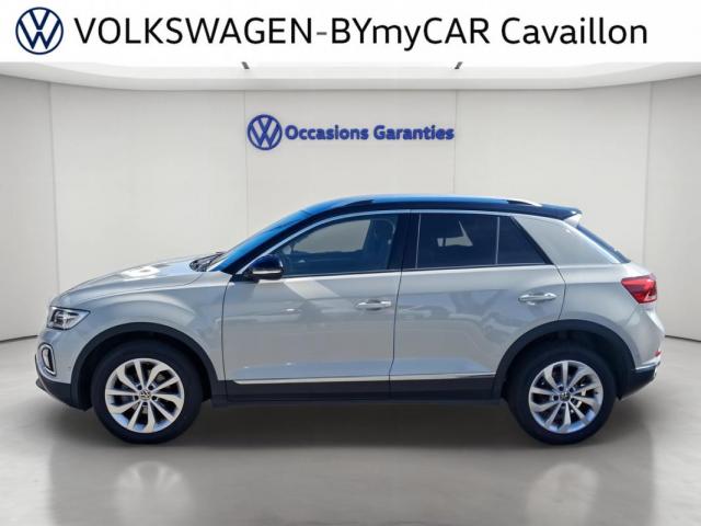 Volkswagen T-Roc image 1