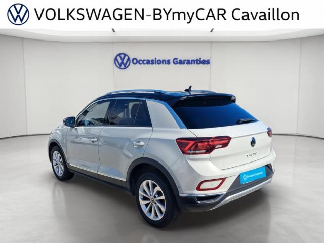 Volkswagen T-Roc image 3