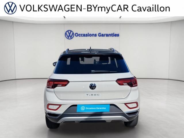 Volkswagen T-Roc image 9