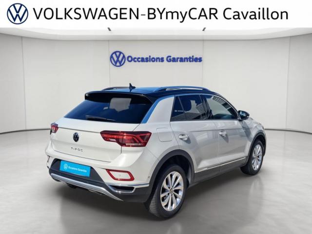 Volkswagen T-Roc image 6