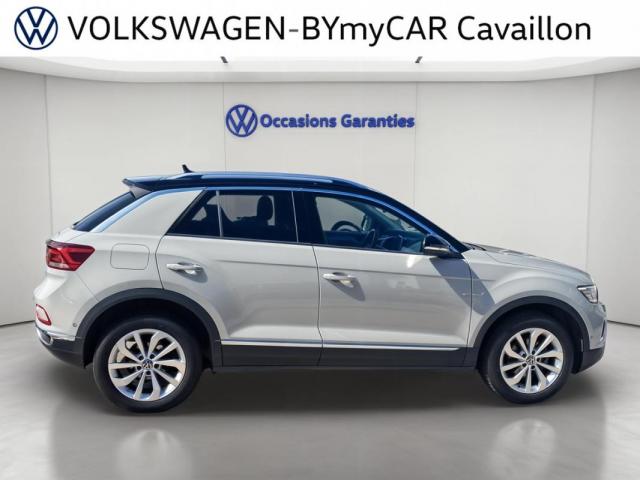 Volkswagen T-Roc image 4