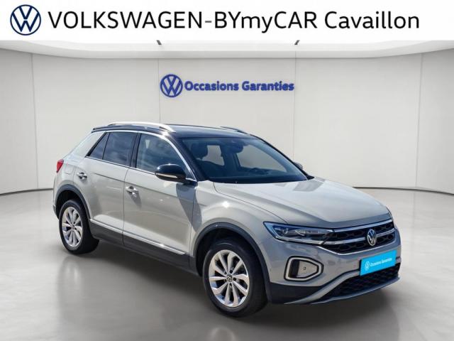 Volkswagen T-Roc image 2