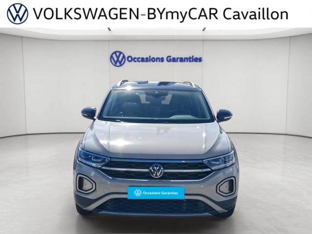 Volkswagen T-Roc image 8