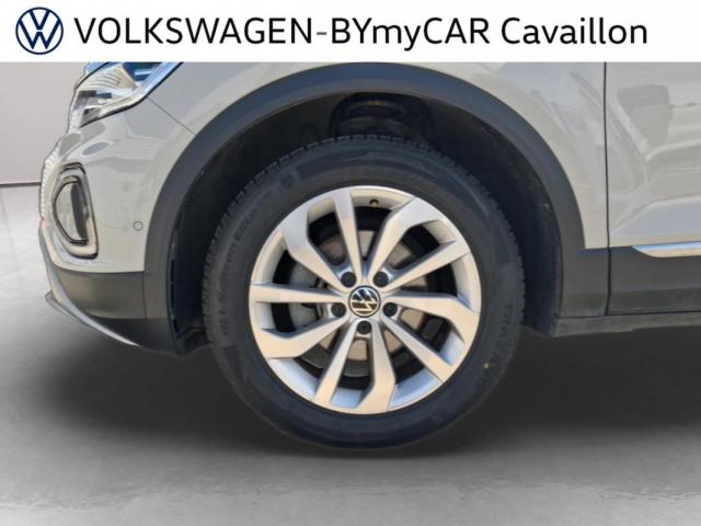 Volkswagen T-Roc image 5