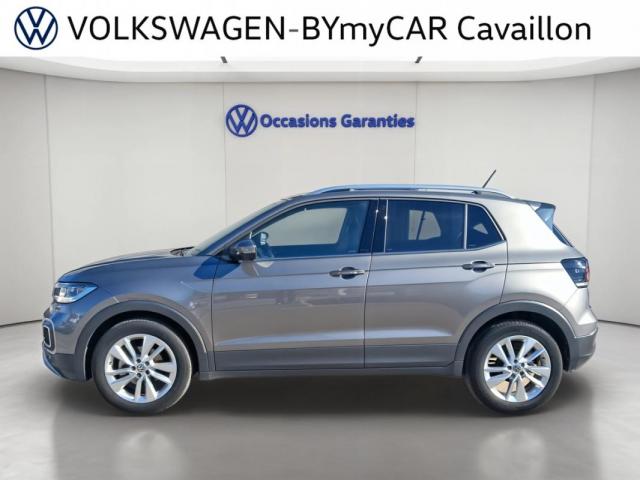 Volkswagen T-Cross image 7