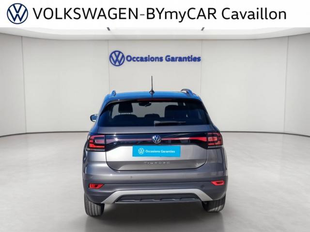 Volkswagen T-Cross image 2