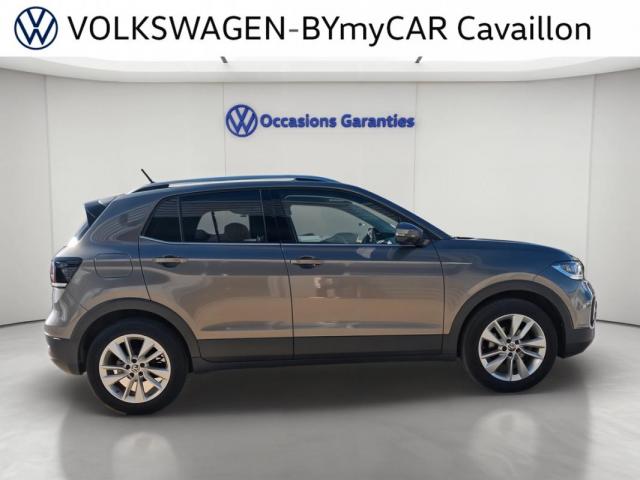 Volkswagen T-Cross image 8
