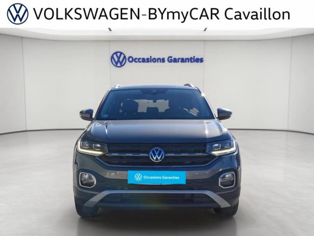Volkswagen T-Cross image 6