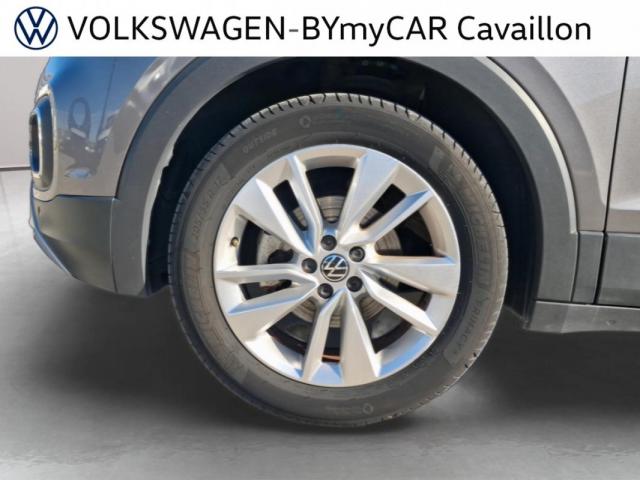 Volkswagen T-Cross image 5