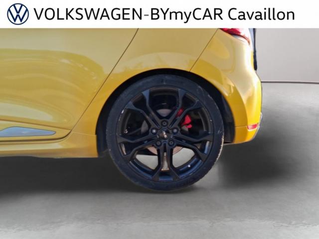 Renault Clio image 3