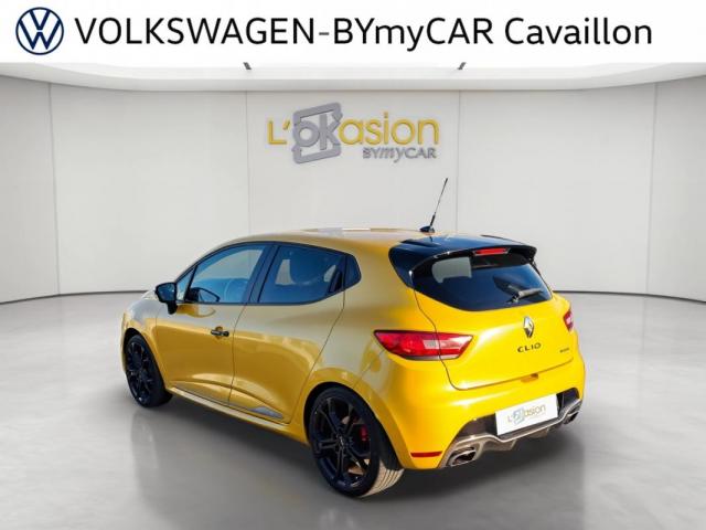 Renault Clio image 5
