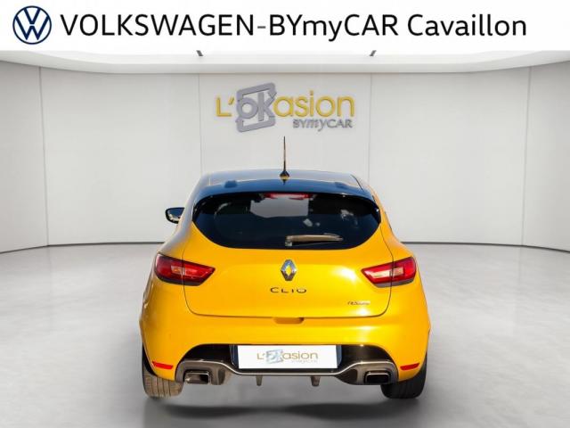 Renault Clio image 8