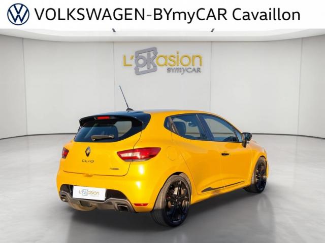 Renault Clio image 2