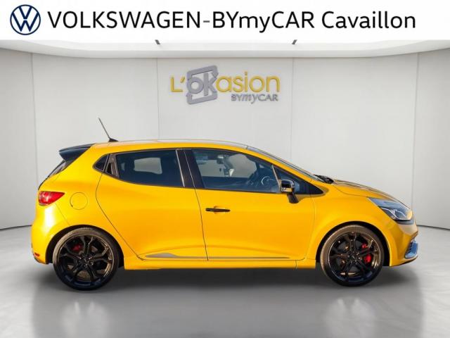 Renault Clio image 1