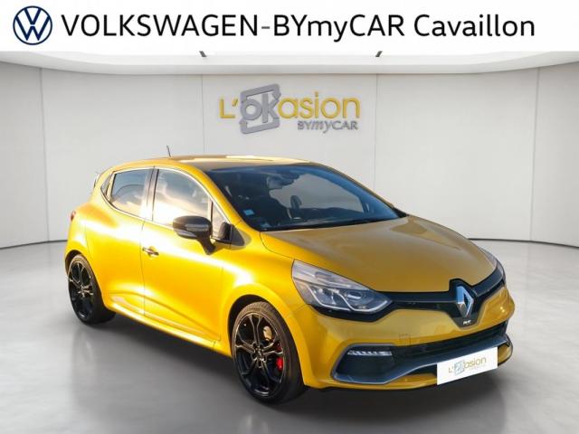 Renault Clio image 9