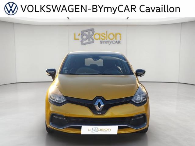 Renault Clio image 6