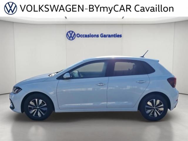 Volkswagen Polo image 5