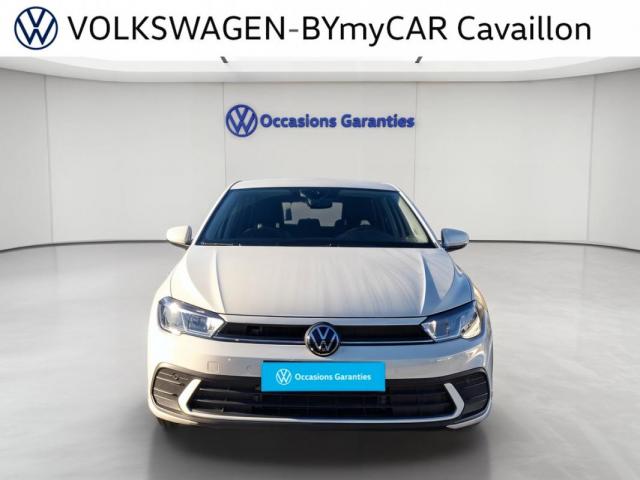 Volkswagen Polo image 6
