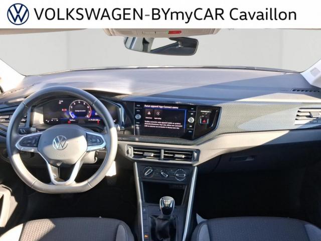 Volkswagen Polo image 3