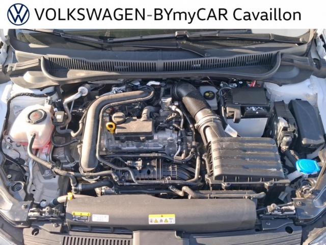 Volkswagen Polo image 4