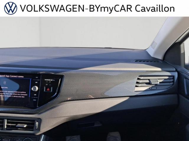 Volkswagen Polo image 1