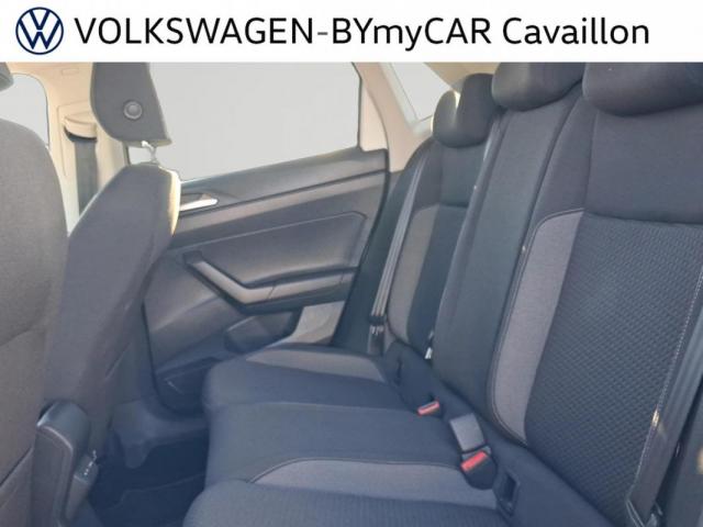 Volkswagen Polo image 7
