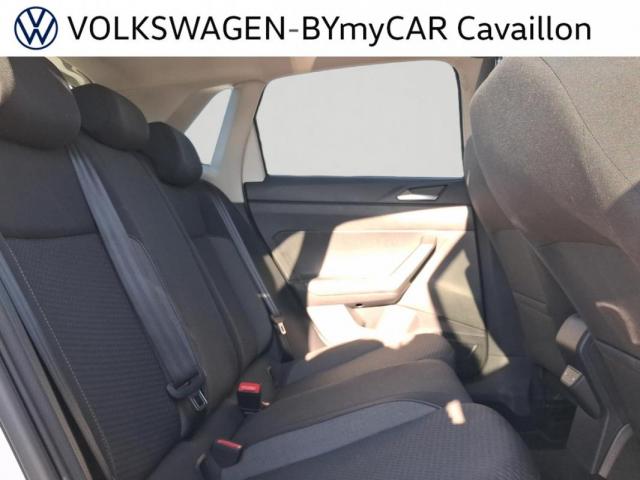 Volkswagen Polo image 8