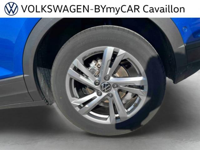 Volkswagen T-Roc image 3