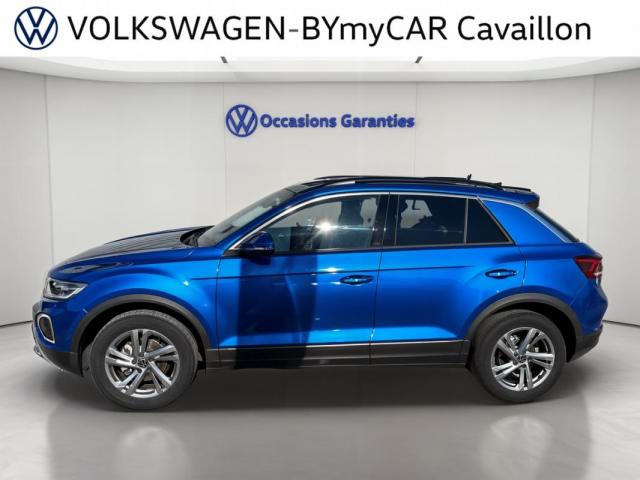 Volkswagen T-Roc image 7