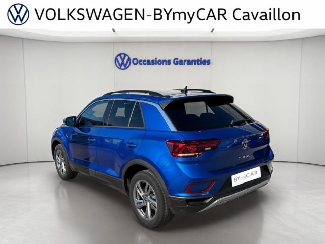 Volkswagen T-Roc image 6