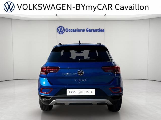 Volkswagen T-Roc image 9