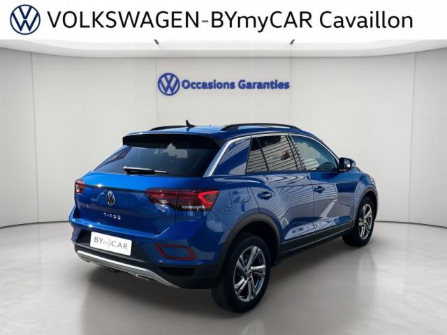 Volkswagen T-Roc image 4