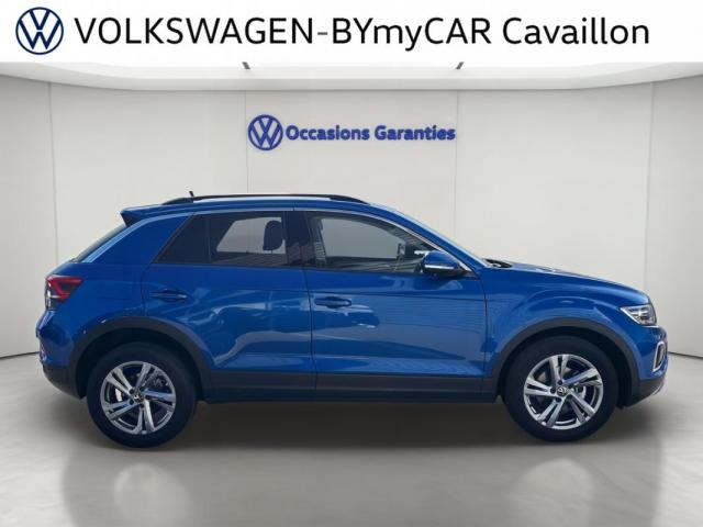 Volkswagen T-Roc image 1