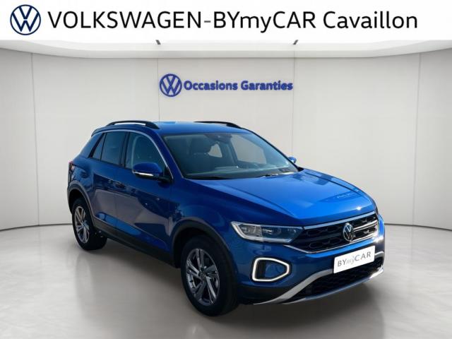Volkswagen T-Roc image 5