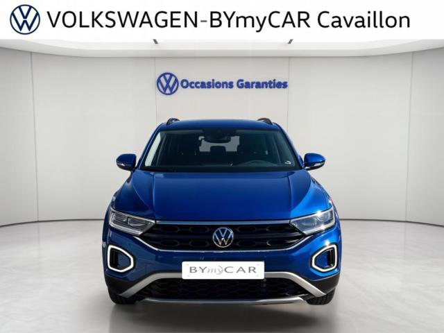 Volkswagen T-Roc image 2