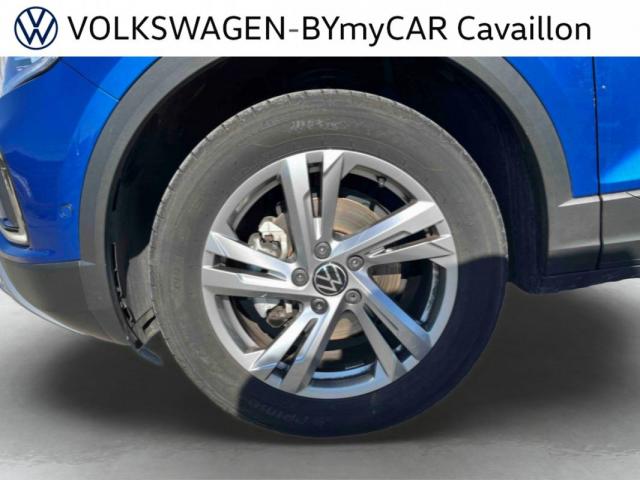 Volkswagen T-Roc image 8
