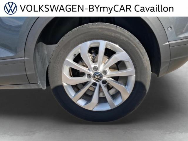 Volkswagen T-Roc image 6