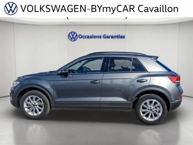 Volkswagen T-Roc image 1