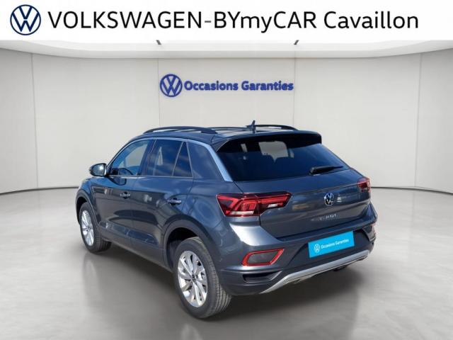 Volkswagen T-Roc image 5