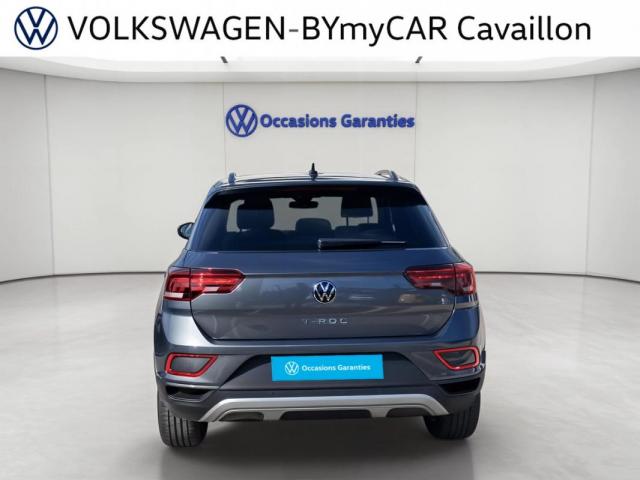 Volkswagen T-Roc image 7