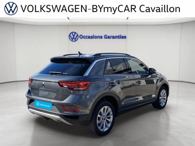 Volkswagen T-Roc image 3