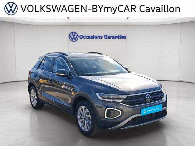 Volkswagen T-Roc image 9