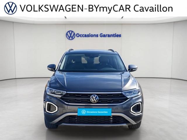 Volkswagen T-Roc image 2