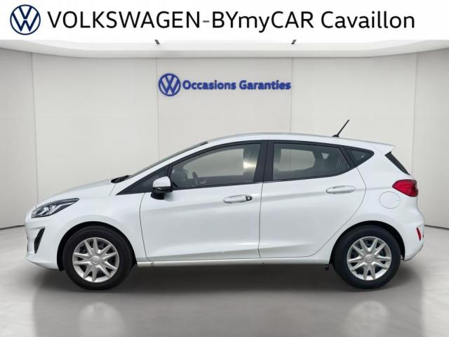 Ford Fiesta image 1