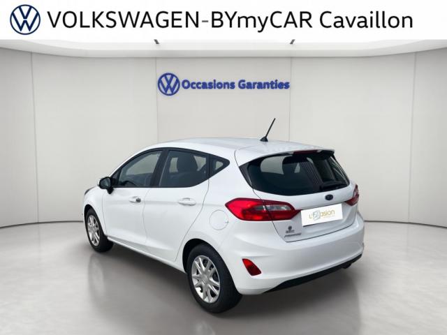 Ford Fiesta image 6