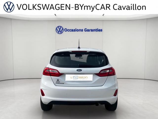 Ford Fiesta image 2
