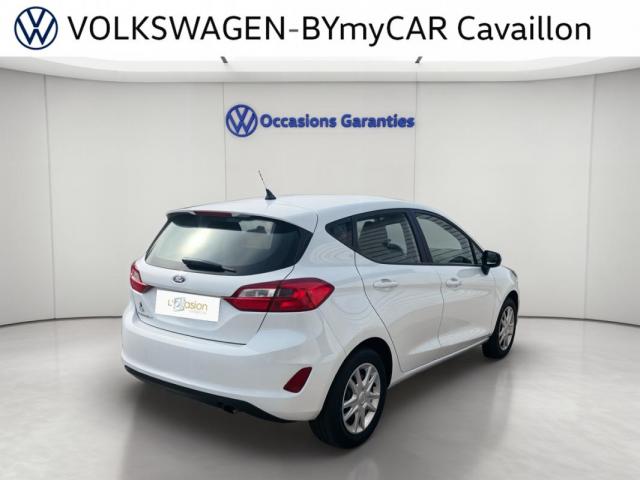 Ford Fiesta image 8