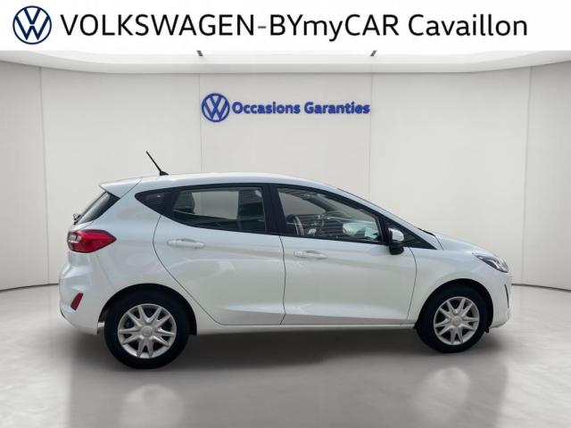 Ford Fiesta image 3