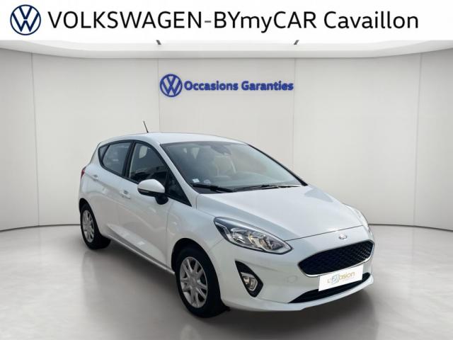 Ford Fiesta image 5