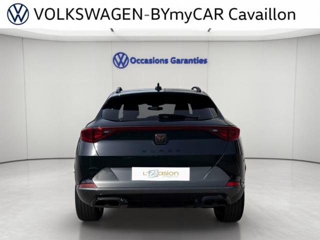 Cupra Formentor image 9